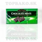 Chocolate mints 200g